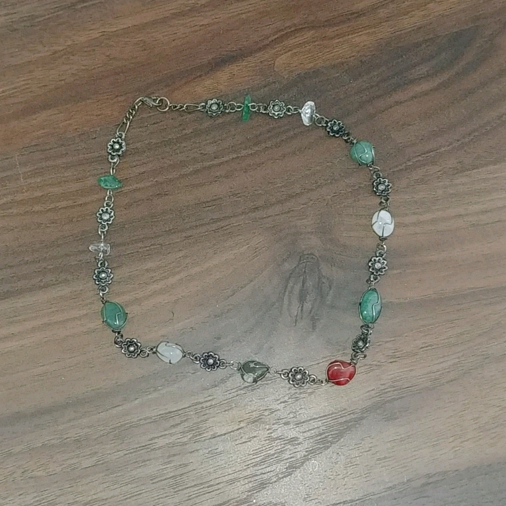 Necklace